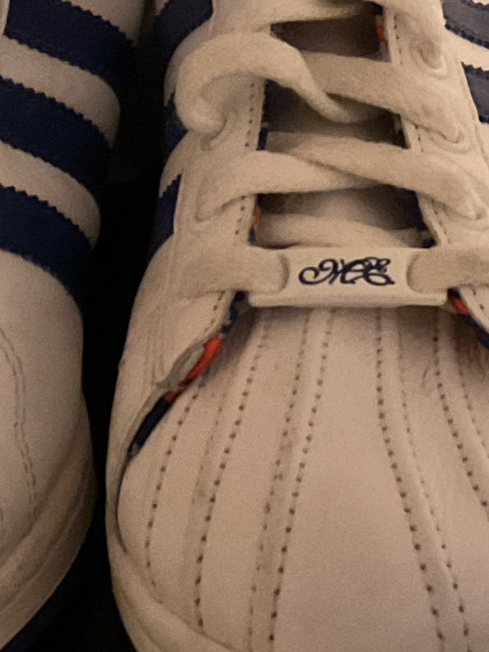 Vintage (ADIDAS) Missy Elliott Boots - Picture 11 of 11